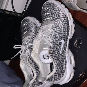 Nike- Just do it low rise